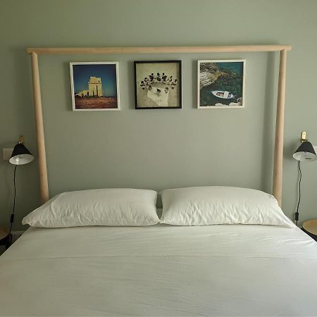 Terra Di Sud Rooms レッチェ エクステリア 写真
