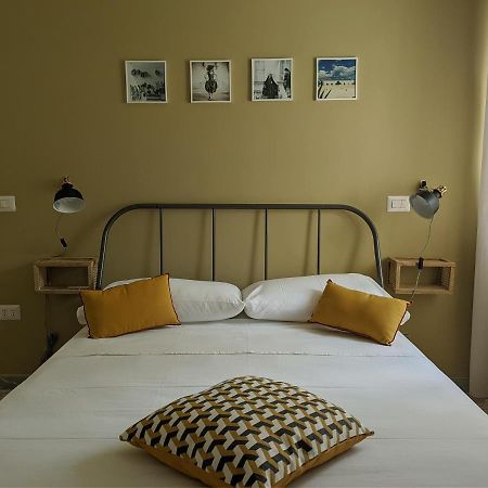 Terra Di Sud Rooms レッチェ エクステリア 写真
