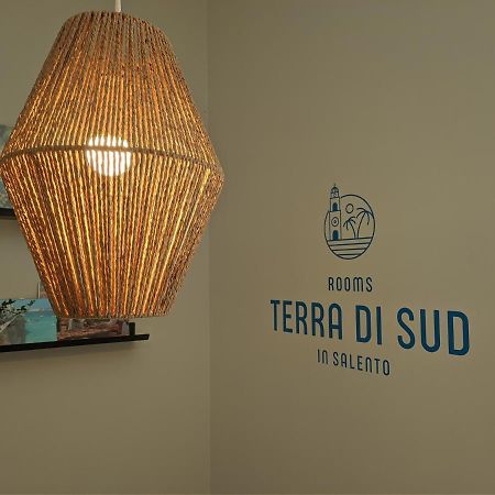 Terra Di Sud Rooms レッチェ エクステリア 写真