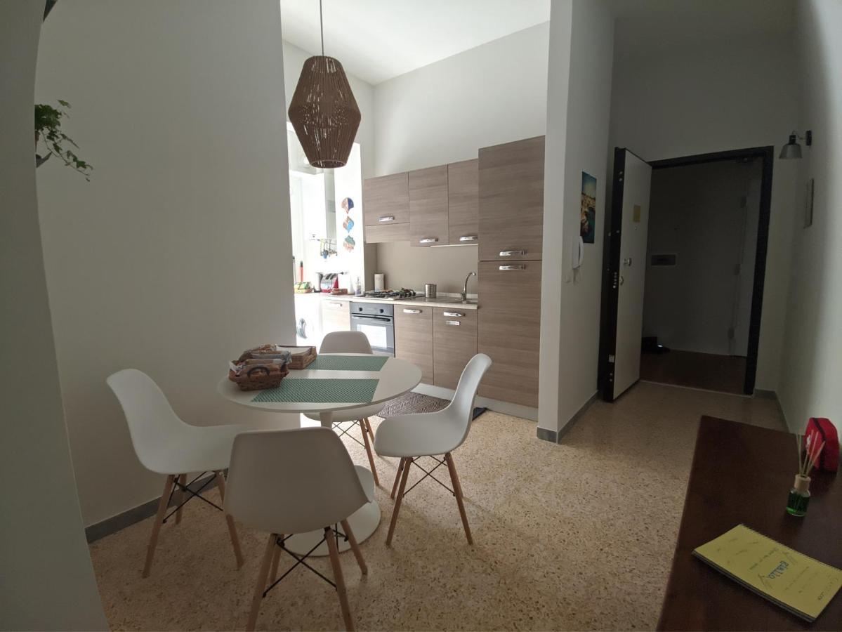 Terra Di Sud Rooms レッチェ エクステリア 写真