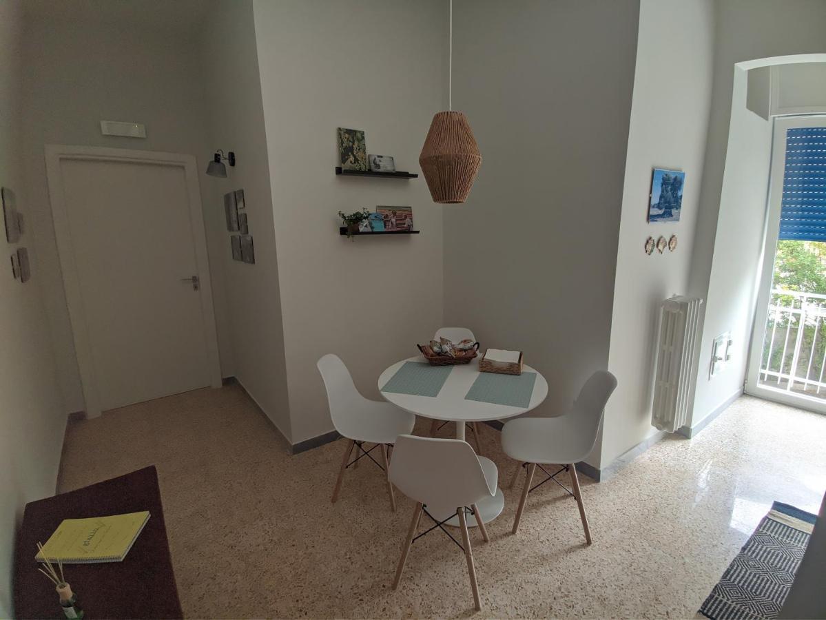 Terra Di Sud Rooms レッチェ エクステリア 写真