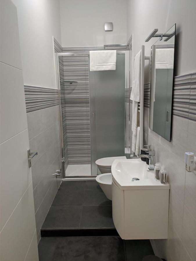 Terra Di Sud Rooms レッチェ エクステリア 写真