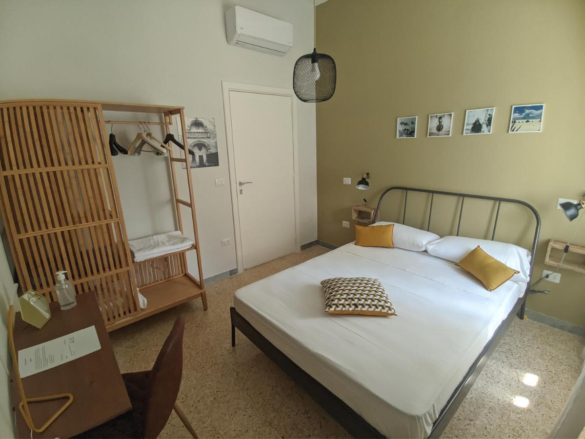 Terra Di Sud Rooms レッチェ エクステリア 写真
