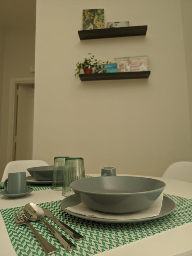 Terra Di Sud Rooms レッチェ エクステリア 写真