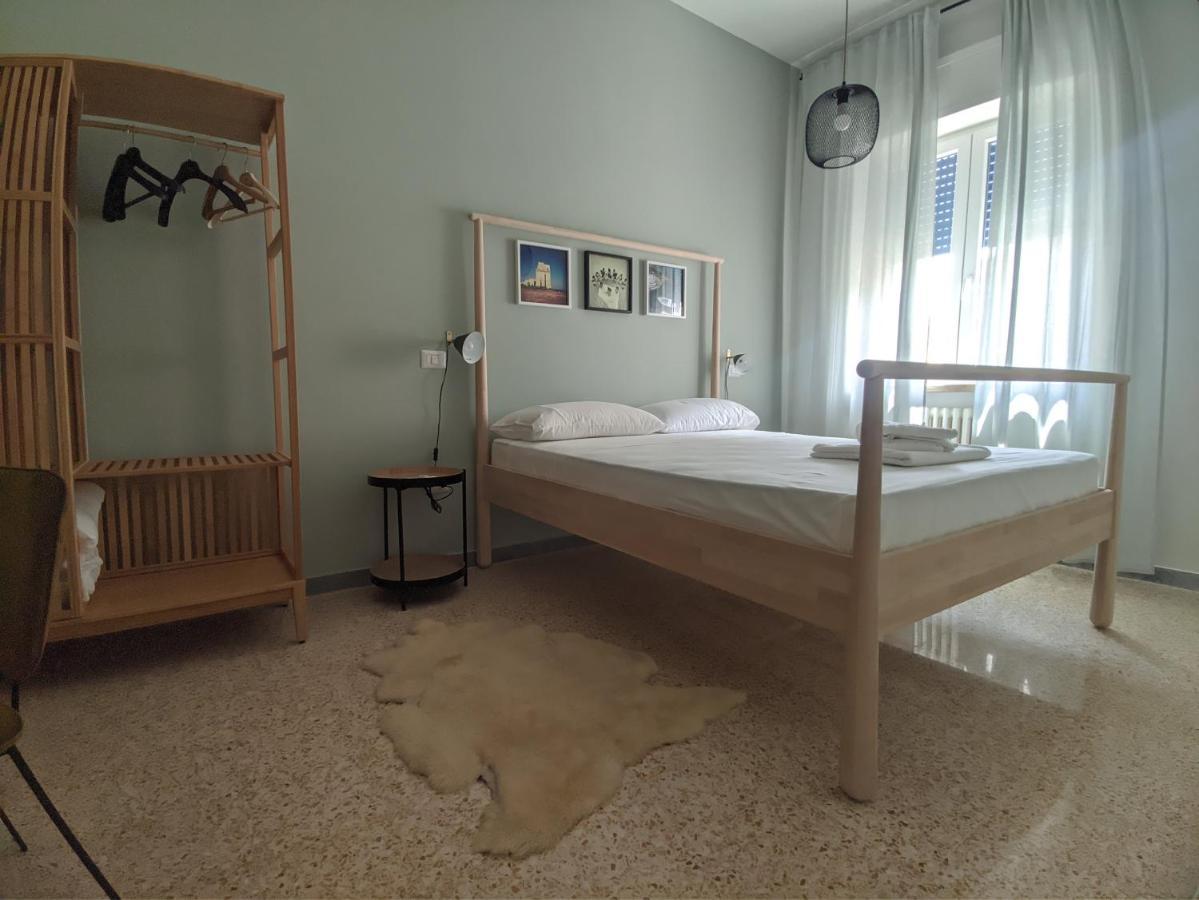 Terra Di Sud Rooms レッチェ エクステリア 写真