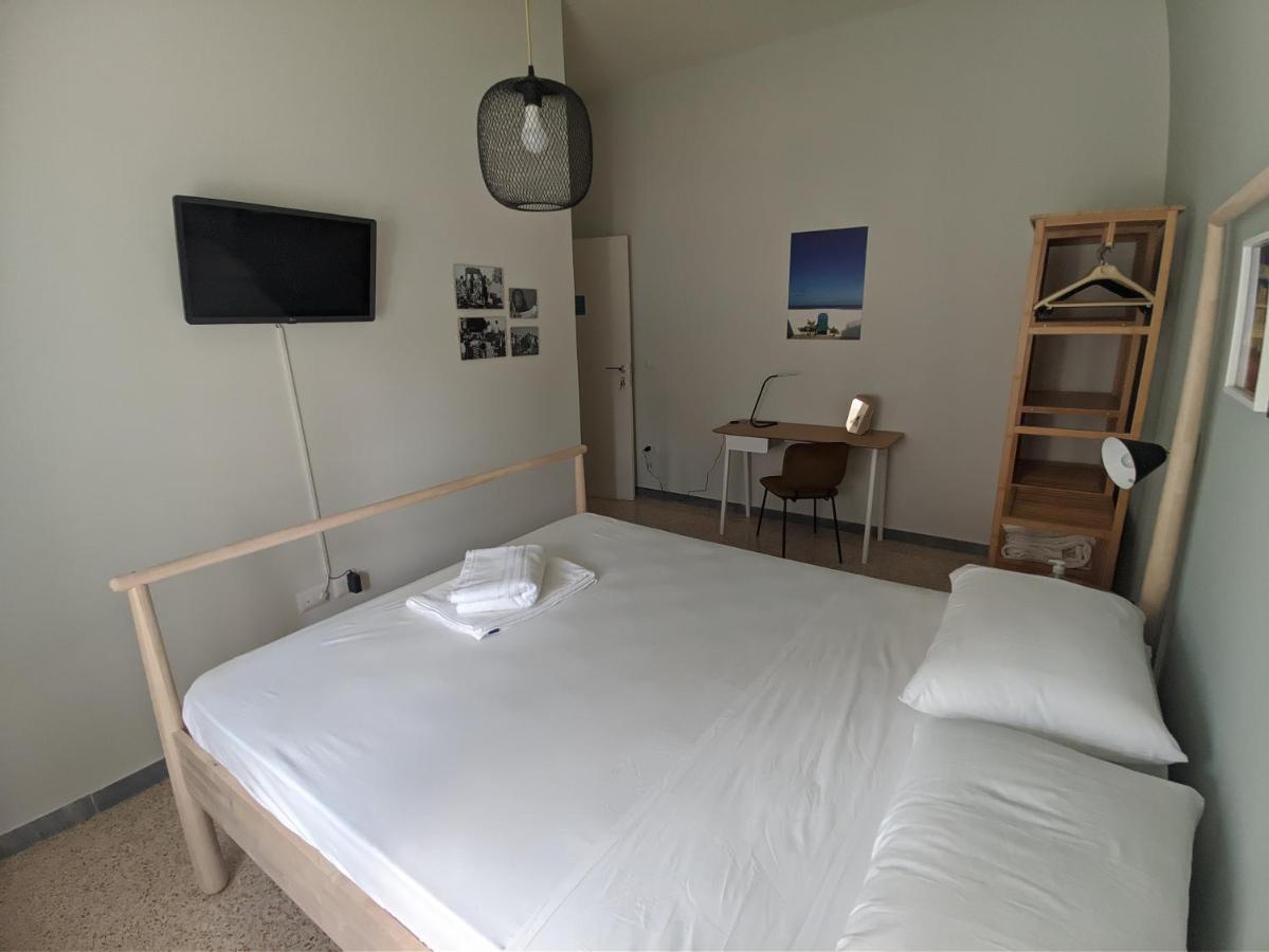 Terra Di Sud Rooms レッチェ エクステリア 写真