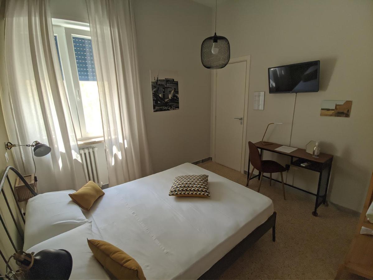 Terra Di Sud Rooms レッチェ エクステリア 写真