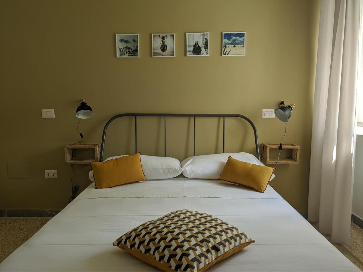 Terra Di Sud Rooms レッチェ エクステリア 写真