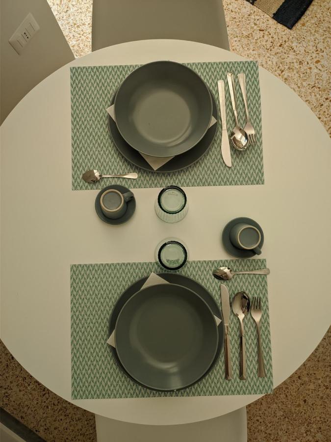 Terra Di Sud Rooms レッチェ エクステリア 写真