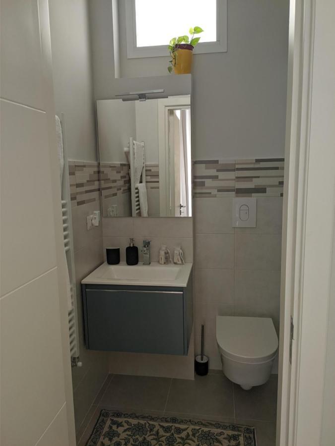 Terra Di Sud Rooms レッチェ エクステリア 写真