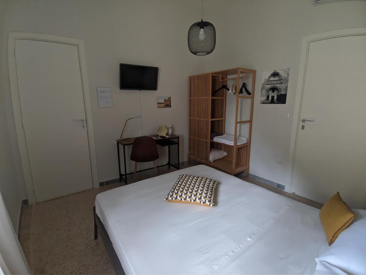 Terra Di Sud Rooms レッチェ エクステリア 写真
